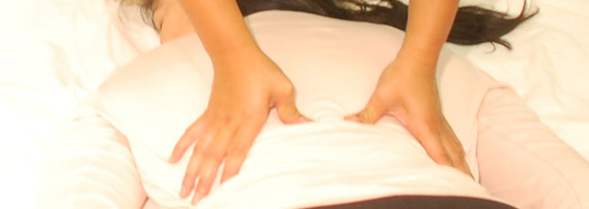 massage-back