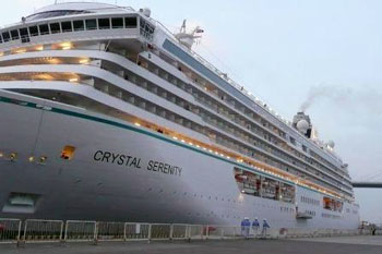 Crystal-Serenity